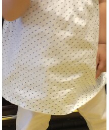 NO | トップス