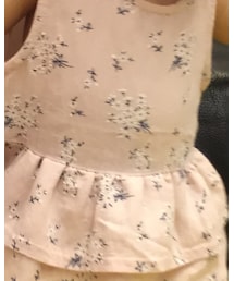 NO | トップス