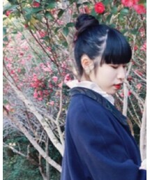UNIQLO | シャツ/ブラウス