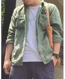 H&M | Tシャツ/カットソー