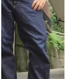 Nigel Cabourn | デニムパンツ