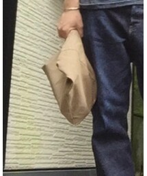 STUSSY | クラッチバッグ