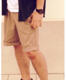 Eric Hunter | その他パンツ