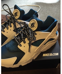 NIKE | エアハラチ(スニーカー)