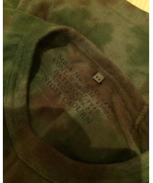 Nigel Cabourn | Tシャツ/カットソー