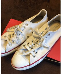 CONVERSE | ALL STAR / made in USA(スニーカー)