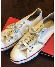 CONVERSE | ALL STAR / made in USA(スニーカー)