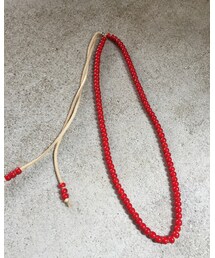 ホワイトハーツ | ネックレス