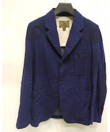 Nigel Cabourn | テーラードジャケット