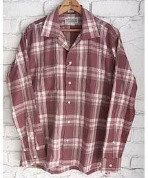 INDIVIDUALIZED SHIRTS | シャツ/ブラウス