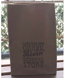 STUSSY | クラッチバッグ