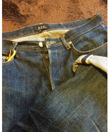 A.P.C. | デニムパンツ