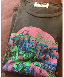 BEAMS T | Tシャツ/カットソー