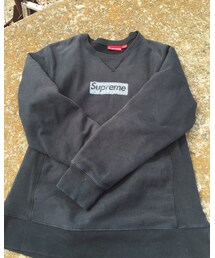Supreme  | スウェット