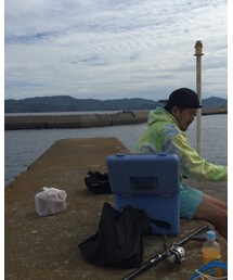 釣り@高島feet.Manhatter | その他