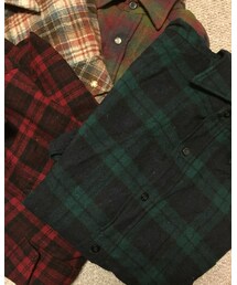 PENDLETON | シャツ/ブラウス