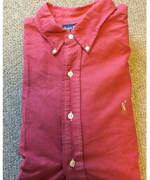 RALPH LAUREN | シャツ/ブラウス