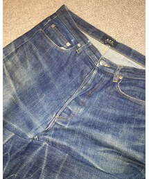 A.P.C. | デニムパンツ
