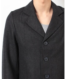 URBAN RESEARCH | チェスターコート