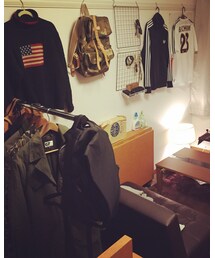 部屋作成中… | その他