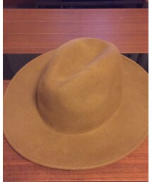 no brand | ハット
