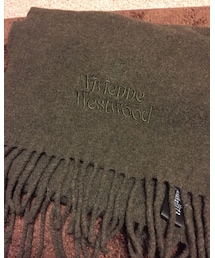 Vivienne Westwood | マフラー