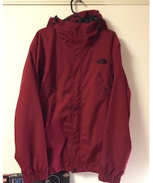 THE NORTH FACE | マウンテンパーカー
