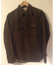 Wrangler | シャツ/ブラウス