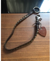 HTC | ウォレットチェーン