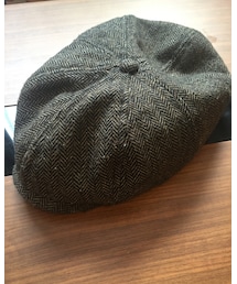 used | キャスケット