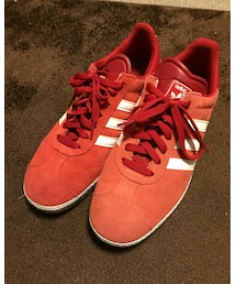 adidas | adidas/gazelle(スニーカー)