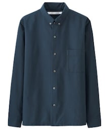 UNIQLO | UNIQLO and LEMAIRE (シャツ/ブラウス)