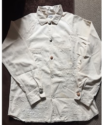 AOZORA | カバーオール