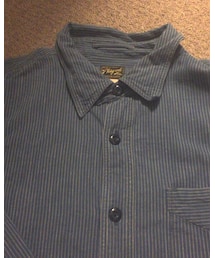 PHIGVEL | シャツ/ブラウス