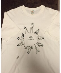 BRUNABOINNE | Tシャツ/カットソー