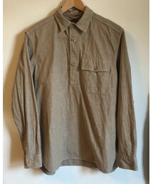 Nigel Cabourn | シャツ/ブラウス