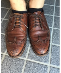 ALDEN | ドレスシューズ