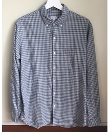 Steven Alan | シャツ/ブラウス