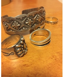 Indian Jewelry | アクセサリー