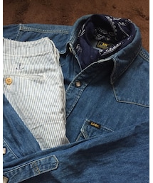 Lee | シャツ/ブラウス