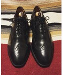 Allen Edmonds | (Dress shoes)