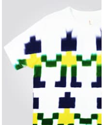 BRUNABOINNE | ダイT/シェークハンド(Tシャツ/カットソー)