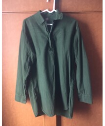 70s スウェーデン軍 | シャツ/ブラウス