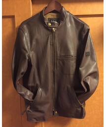 schott | ライダースジャケット