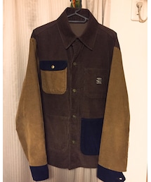 POINTER BRAND | カバーオール