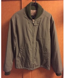 South2 West8 | ミリタリージャケット