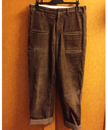 Engineered Garments | パンツ