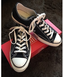 CONVERSE | CT70(スニーカー)