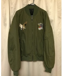 SPIEWAK | ミリタリージャケット