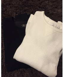 UNITED ARROWS | スウェット